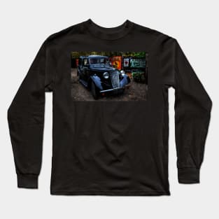 Austin 10 Long Sleeve T-Shirt